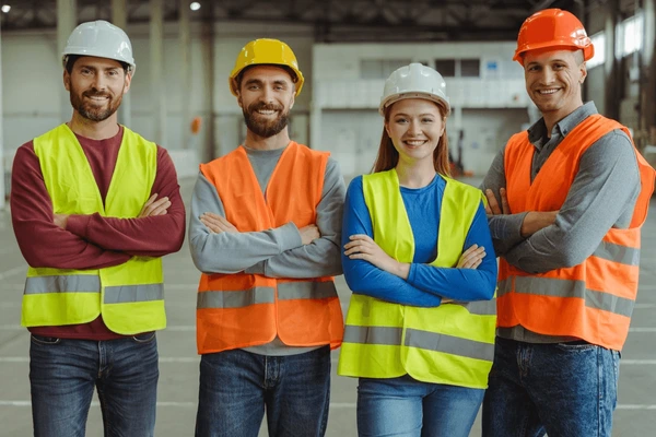 Construction Worker