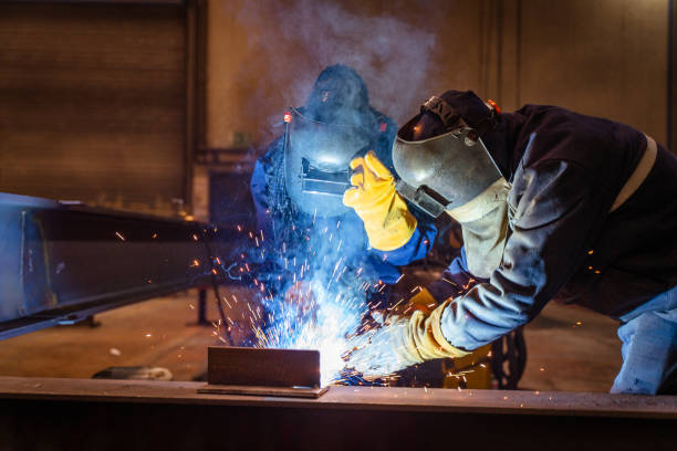 Welder